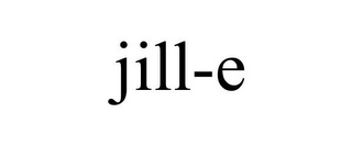 JILL-E