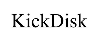 KICKDISK