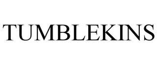 TUMBLEKINS