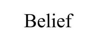 BELIEF