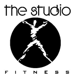 THE STUDIO FITNESS