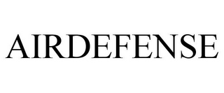 AIRDEFENSE