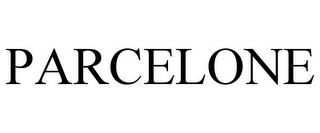 PARCELONE
