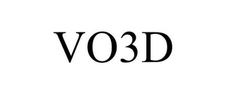 VO3D