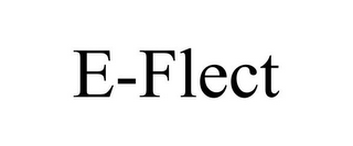 E-FLECT