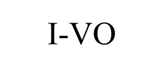 I-VO