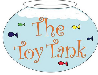THE TOY TANK
