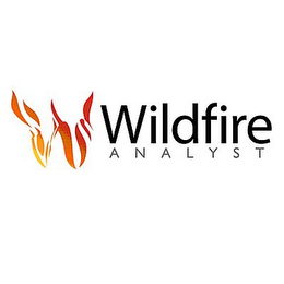 W WILDFIRE ANALYST