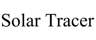 SOLAR TRACER