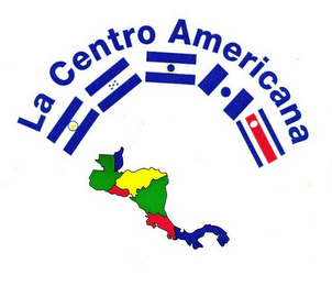 LA CENTRO AMERICANA