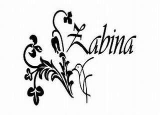 ZABINA