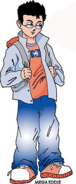 ME MEGA EDDIE