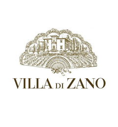 VILLA DI ZANO