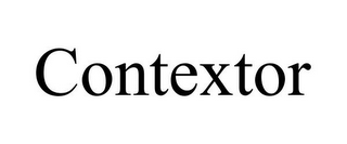 CONTEXTOR