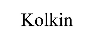 KOLKIN