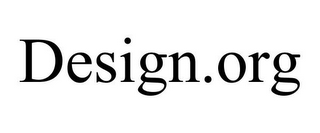 DESIGN.ORG