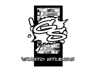 'GS 'GUSTO STUDIOS