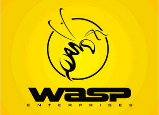 WASP ENTERPRISES