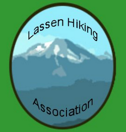 LASSEN HIKING ASSOCIATION