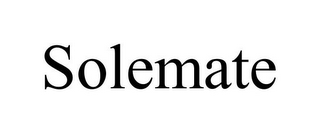 SOLEMATE