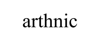 ARTHNIC