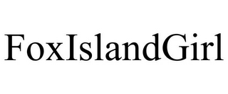FOXISLANDGIRL