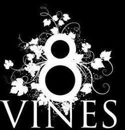 8 VINES