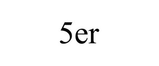 5ER