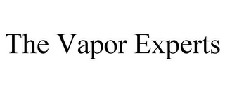 THE VAPOR EXPERTS