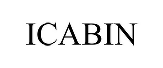 ICABIN