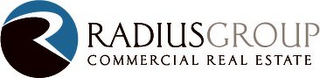 R RADIUS GROUP COMMERCIAL REAL ESTATE