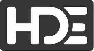 HDE