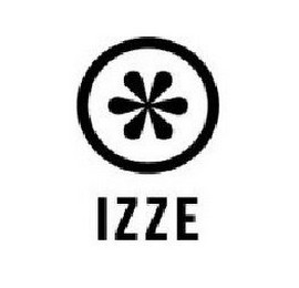 IZZE