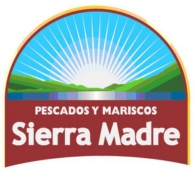 SIERRA MADRE PESCADOS Y MARISCOS