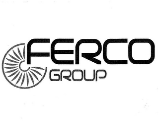 FERCO GROUP