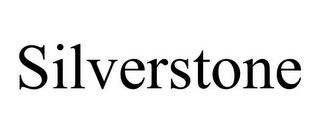 SILVERSTONE