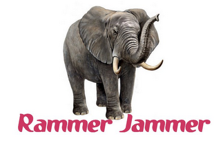 RAMMER JAMMER