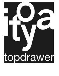 ITOYA TOPDRAWER