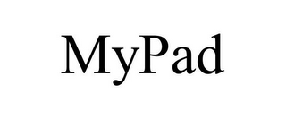 MYPAD