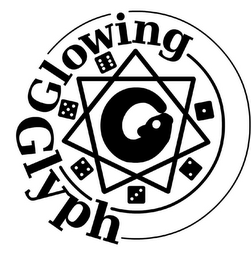 GLOWING GLYPH