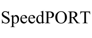 SPEEDPORT