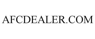 AFCDEALER.COM