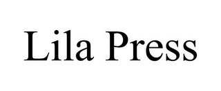 LILA PRESS