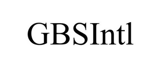 GBSINTL