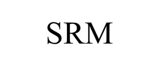 SRM