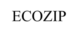 ECOZIP