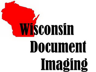 WISCONSIN DOCUMENT IMAGING