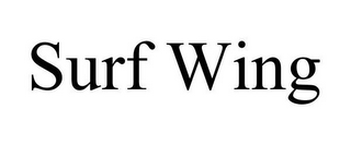 SURF WING