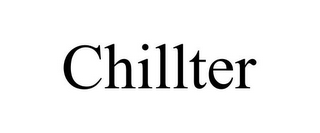 CHILLTER