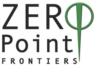 ZERO POINT FRONTIERS